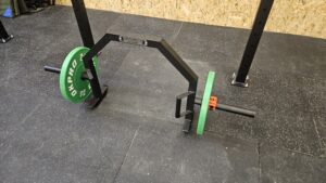 20251210_161119 Open Trap Barre
