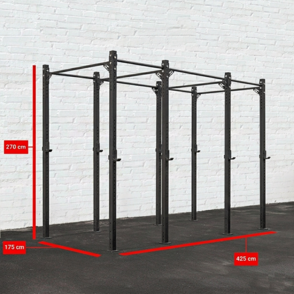 CrossFit Rig Central PRO 80-425