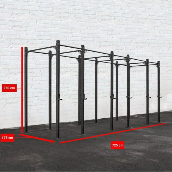 CrossFit Rig Central PRO 80-725