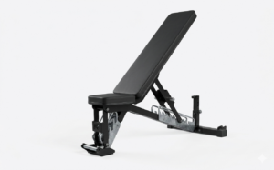 Banc Multiposition FID Bench