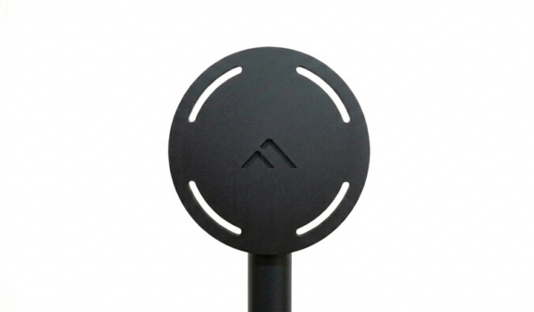 Single Wall Ball Target
