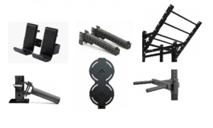 CrossFit Rig Central PRO 80-125