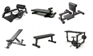 Banc Multiposition FID Bench