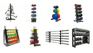 Banc Multiposition FID Bench