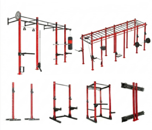 Banc Multiposition FID Bench