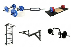 Banc Multiposition FID Bench
