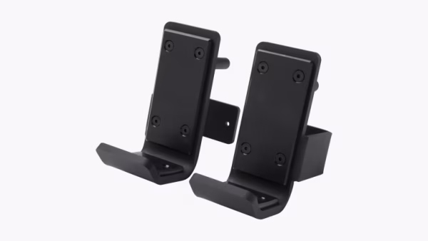 J-Cups Repose-Barre Pro 80