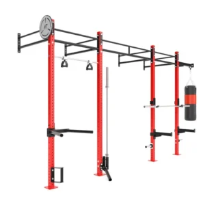 CrossFit Rig Central PRO 80-125
