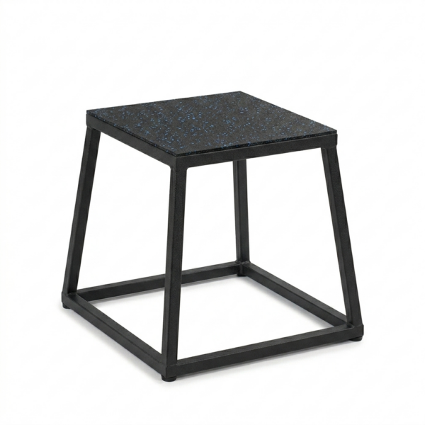 Plyo jump Box
