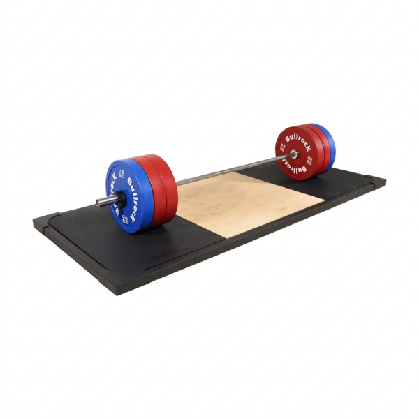 DeadLift Platforme